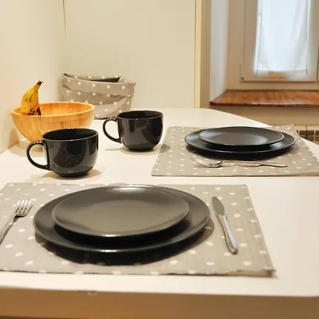 Apartment Ciro Piazza Unita Italia