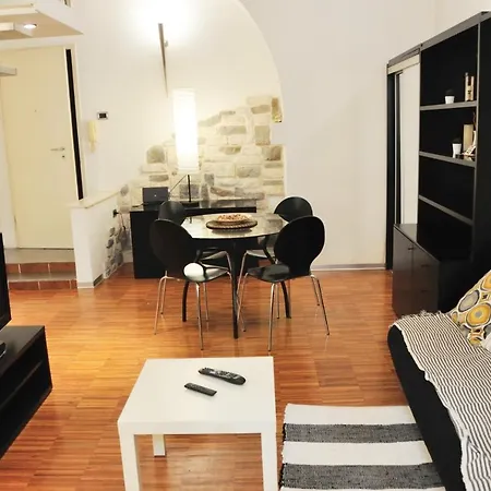 Apartment Ciro Piazza Unita Italia Trieste