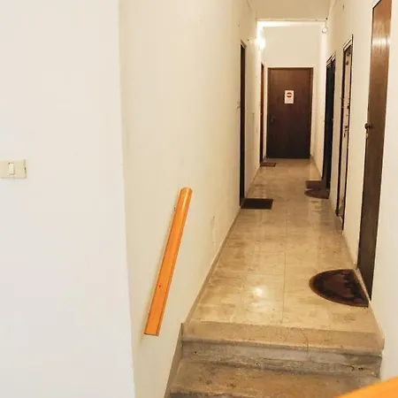 Ciro Piazza Unita Italia Apartment