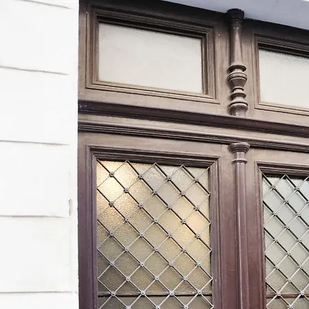 Ciro Piazza Unita Italia Apartment Trieste