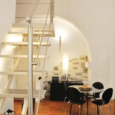 Apartment Ciro Piazza Unita Italia Trieste