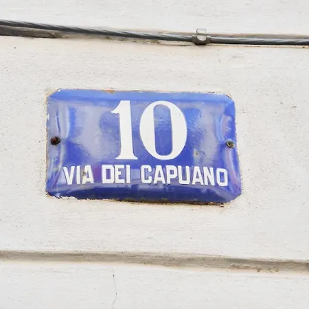 Daire Ciro Piazza Unita Italia Trieste